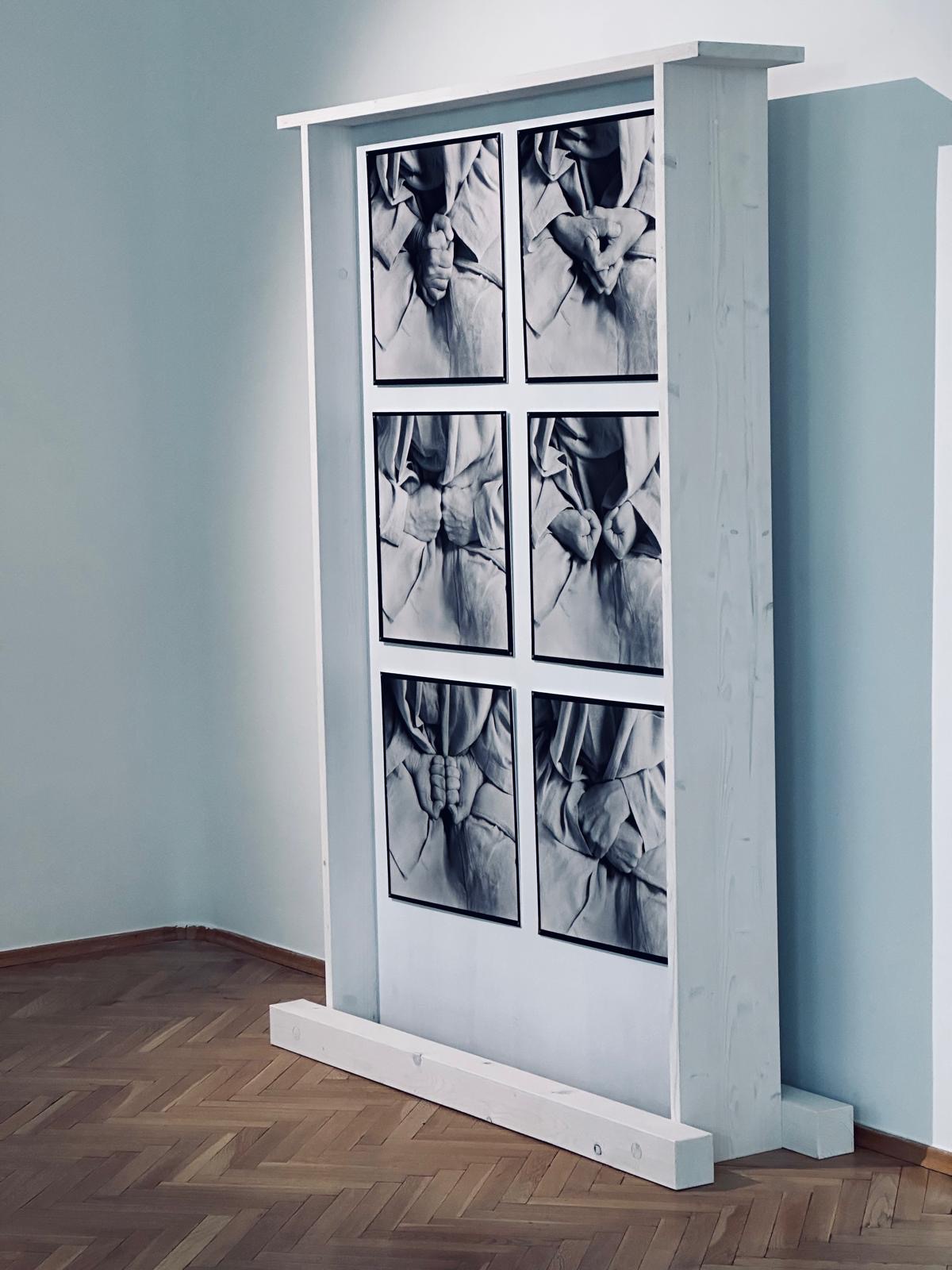 Margot Pilz - Ausstellung in Bratislava - 2025